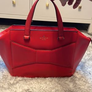 Kate Spade large Beau Handbag